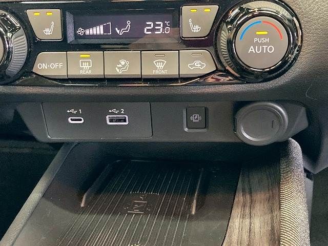 NISSAN AURA 2024 Image 31