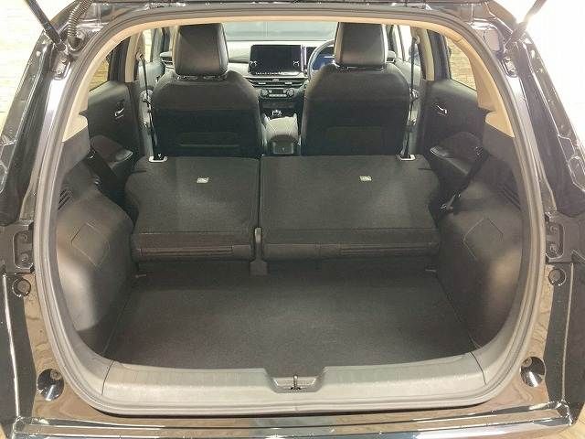 NISSAN AURA 2024 Image 31