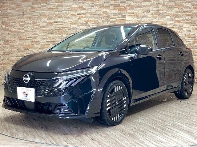 NISSAN AURA 2024 Image 31