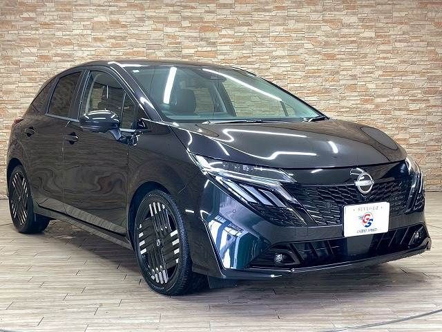 NISSAN AURA 2024 Image 31