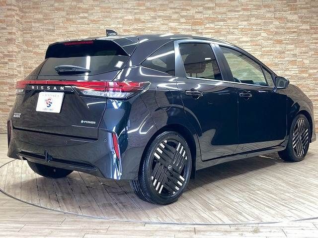 NISSAN AURA 2024 Image 31