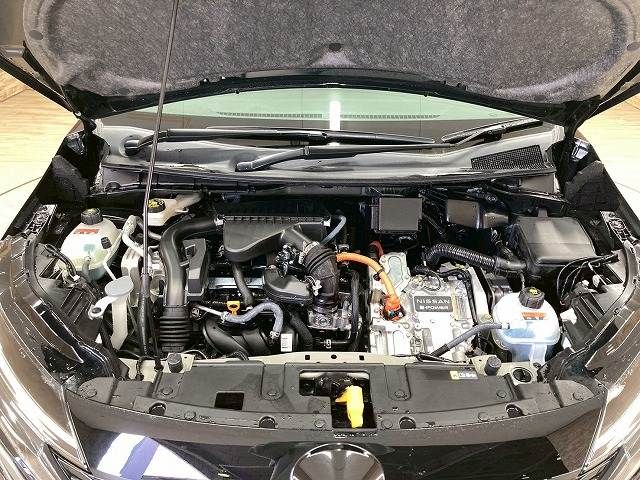 NISSAN AURA 2024 Image 31