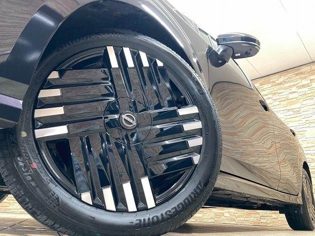 NISSAN AURA 2024 Image 31