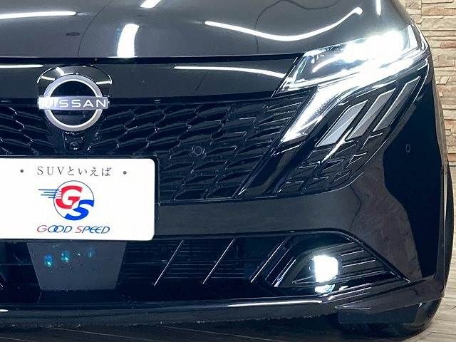 NISSAN AURA 2024 Image 31