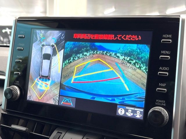 TOYOTA RAV4 4WD 2021 Image 31