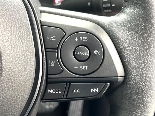 TOYOTA RAV4 4WD 2021 Image 31