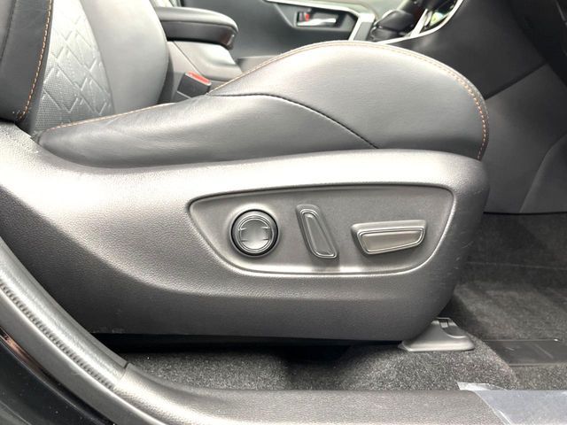 TOYOTA RAV4 4WD 2021 Image 31