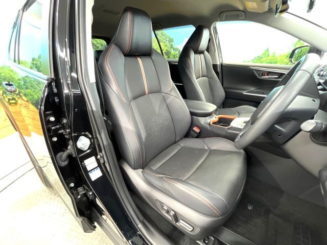 TOYOTA RAV4 4WD 2021 Image 31