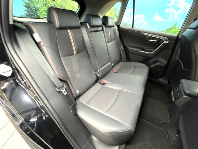 TOYOTA RAV4 4WD 2021 Image 31