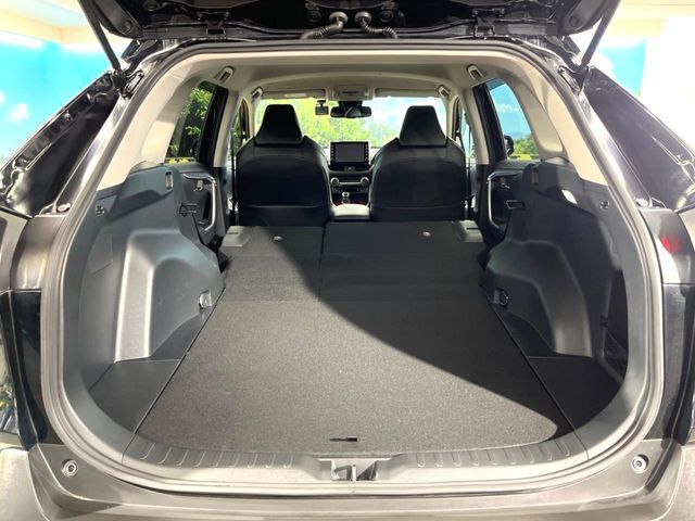 TOYOTA RAV4 4WD 2021 Image 31