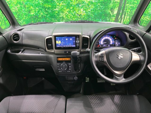 SUZUKI SPACIA CUSTOM Z 2017 Image 31