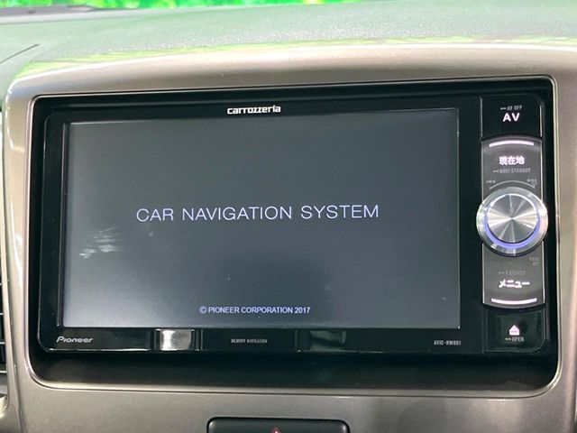 SUZUKI SPACIA CUSTOM Z 2017 Image 31