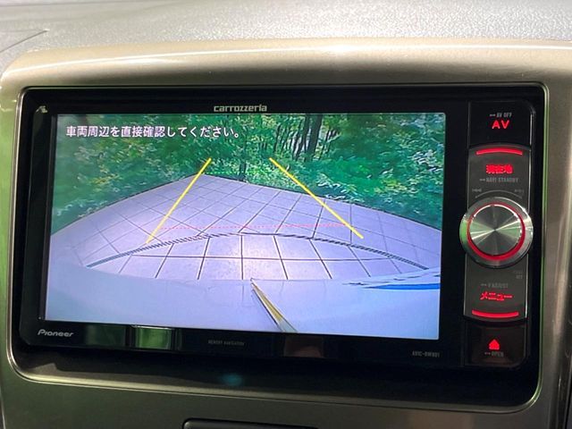 SUZUKI SPACIA CUSTOM Z 2017 Image 31