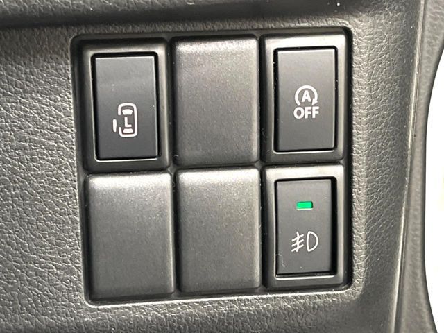 SUZUKI SPACIA CUSTOM Z 2017 Image 31