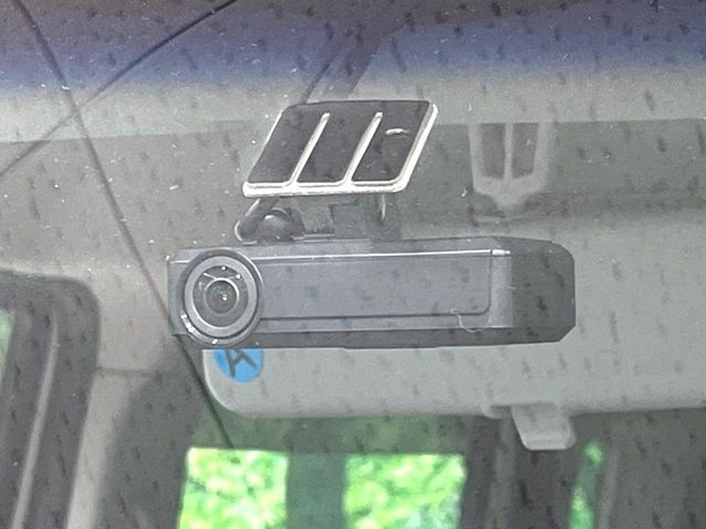 SUZUKI SPACIA CUSTOM Z 2017 Image 31