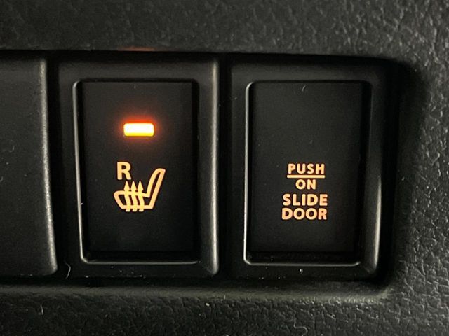 SUZUKI SPACIA CUSTOM Z 2017 Image 31