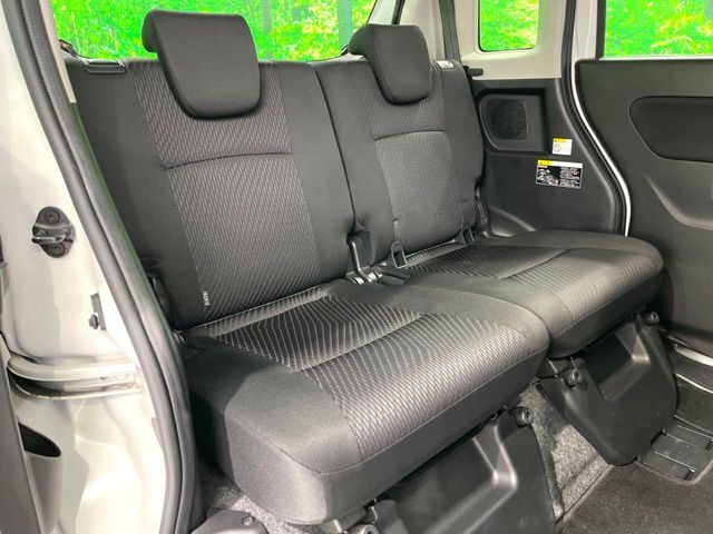 SUZUKI SPACIA CUSTOM Z 2017 Image 31