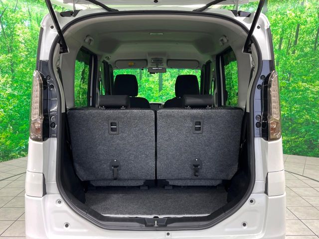 SUZUKI SPACIA CUSTOM Z 2017 Image 31