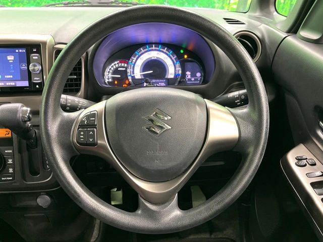SUZUKI SPACIA CUSTOM Z 2017 Image 31