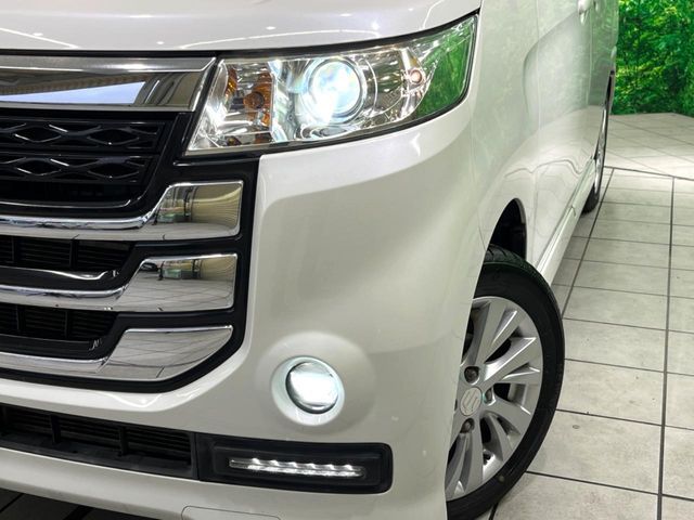 SUZUKI SPACIA CUSTOM Z 2017 Image 31