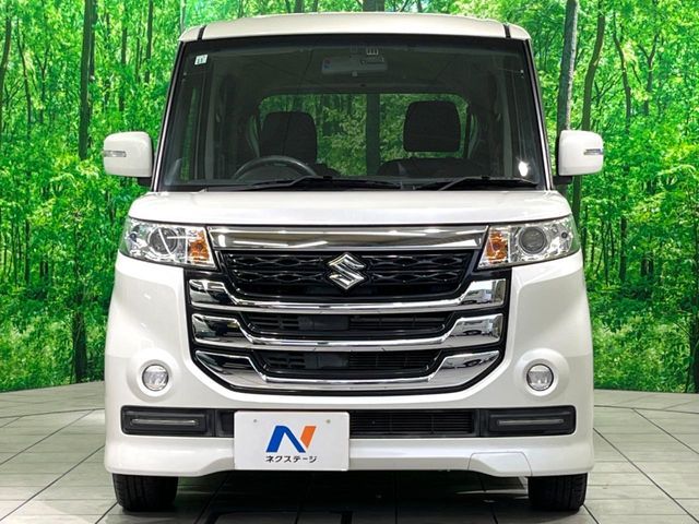 SUZUKI SPACIA CUSTOM Z 2017 Image 31