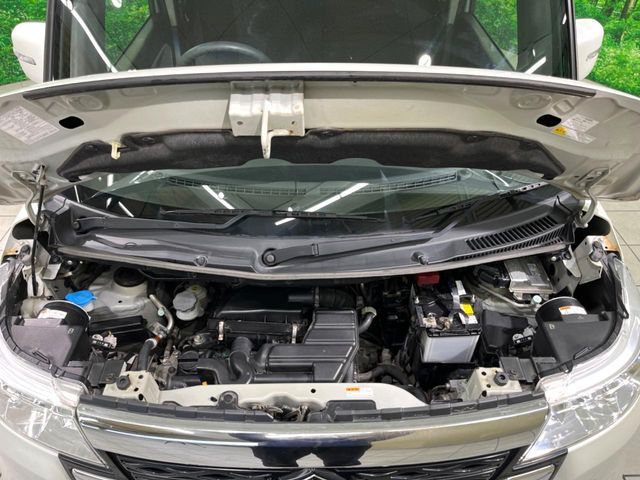 SUZUKI SPACIA CUSTOM Z 2017 Image 31