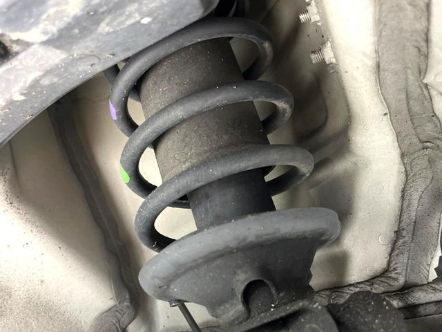 SUZUKI SPACIA CUSTOM Z 2017 Image 31