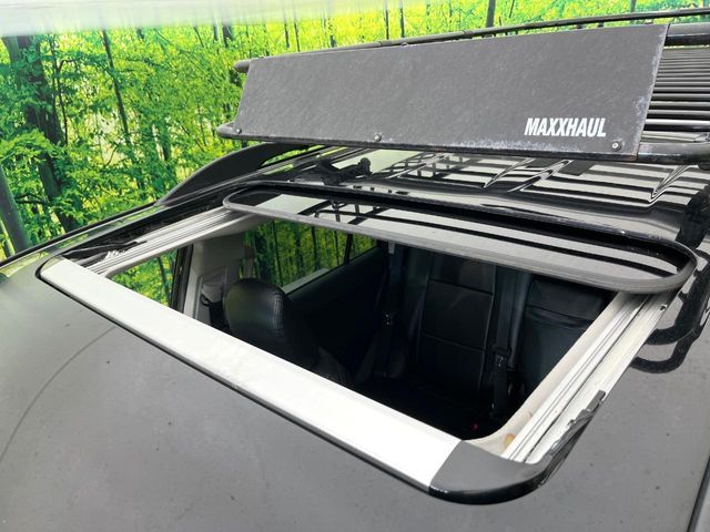 TOYOTA LANDCRUISER PRADO 2021 Image 31