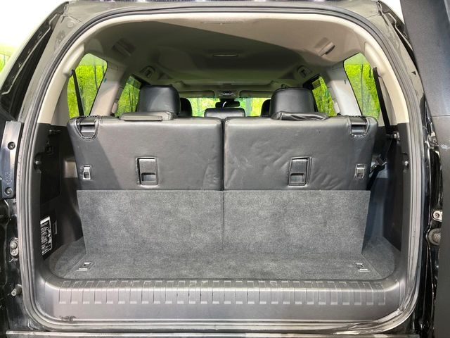 TOYOTA LANDCRUISER PRADO 2021 Image 31