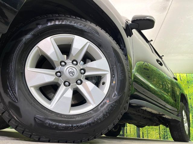 TOYOTA LANDCRUISER PRADO 2021 Image 31