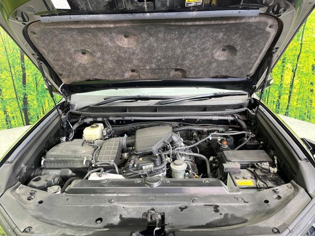 TOYOTA LANDCRUISER PRADO 2021 Image 31