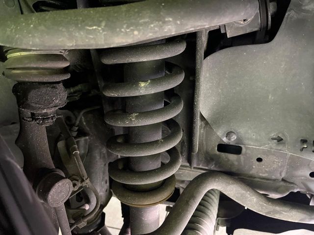 TOYOTA LANDCRUISER PRADO 2021 Image 31