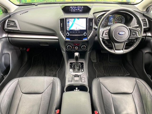SUBARU IMPREZA SPORT 2019 Image 31
