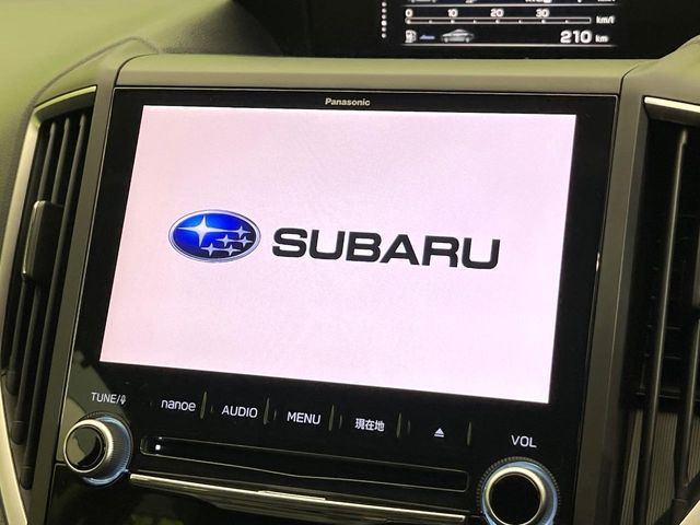 SUBARU IMPREZA SPORT 2019 Image 31