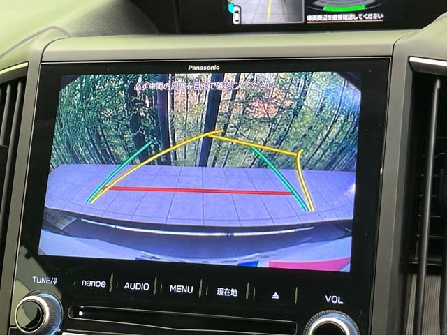 SUBARU IMPREZA SPORT 2019 Image 31