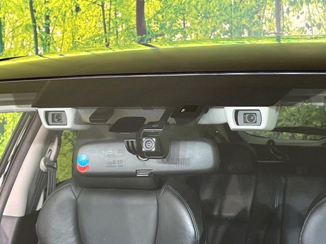 SUBARU IMPREZA SPORT 2019 Image 31