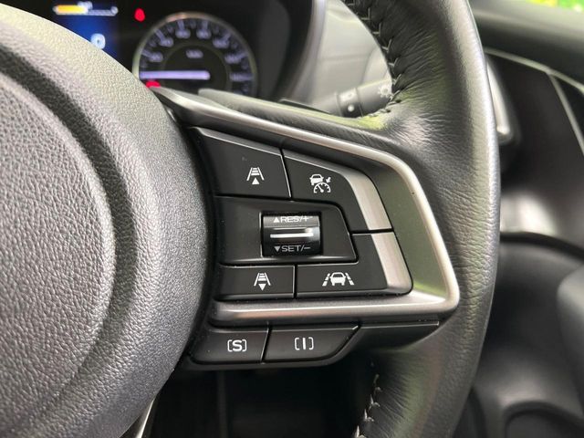 SUBARU IMPREZA SPORT 2019 Image 31