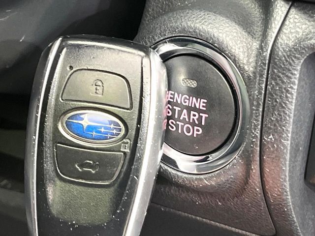 SUBARU IMPREZA SPORT 2019 Image 31