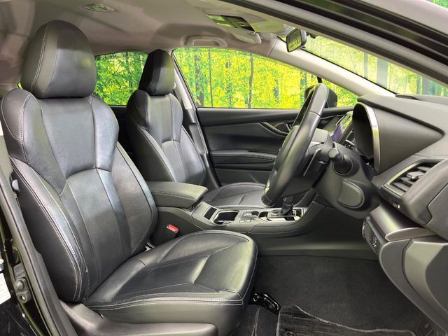 SUBARU IMPREZA SPORT 2019 Image 31