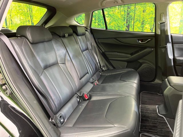 SUBARU IMPREZA SPORT 2019 Image 31