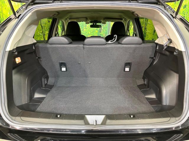 SUBARU IMPREZA SPORT 2019 Image 31