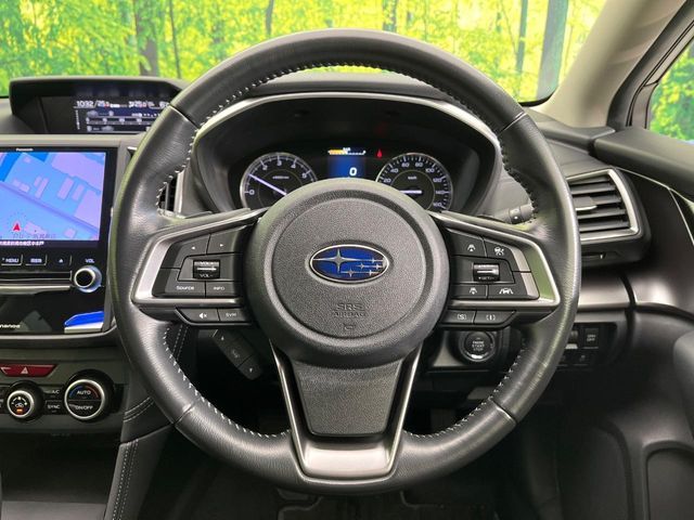 SUBARU IMPREZA SPORT 2019 Image 31
