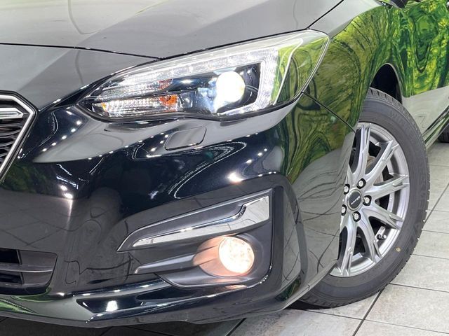 SUBARU IMPREZA SPORT 2019 Image 31