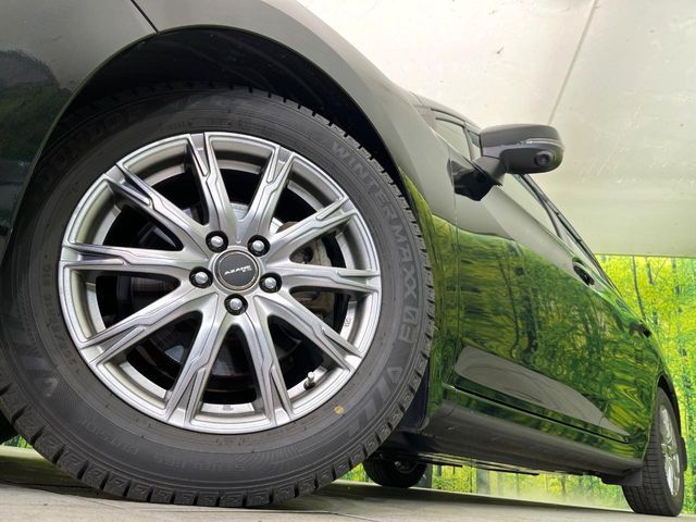 SUBARU IMPREZA SPORT 2019 Image 31