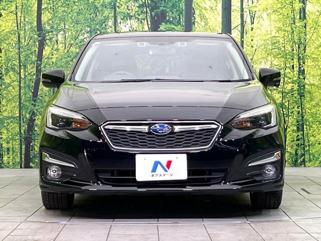 SUBARU IMPREZA SPORT 2019 Image 31