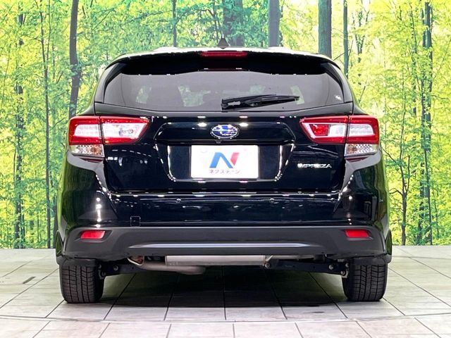 SUBARU IMPREZA SPORT 2019 Image 31