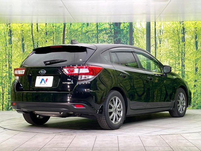 SUBARU IMPREZA SPORT 2019 Image 31