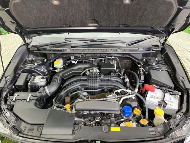 SUBARU IMPREZA SPORT 2019 Image 31