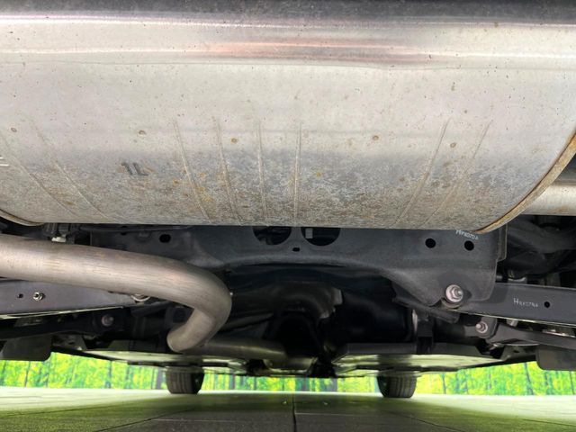 SUBARU IMPREZA SPORT 2019 Image 31