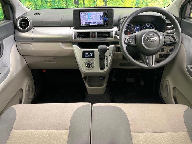 DAIHATSU CAST STYLE 4WD 2022 Image 31